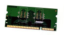 256 MB SO-DIMM 144-pin  für HP LaserJet P2015/P3005...