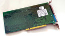 PCI-Graphic-card Matrox Millenium MGA-MIL/4l with 4 MB WRAM Video-Memory (max. 8MB)