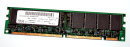 32 MB SD-RAM 168-pin PC-100 non-ECC  NEC MC-454AD646F-A10...