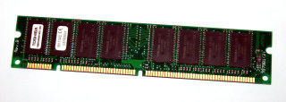 32 MB SD-RAM 168-pin PC-66U non-ECC  Toshiba THMY644041AEG-12A