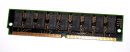 4 MB FPM-RAM mit Parity 72-pin PS/2 Simm 70 ns  Samsung...