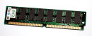 8 MB FPM-RAM non-Parity 70 ns 72-pin PS/2 Simm Chips: 16x...