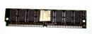 16 MB FPM-RAM 72-pin PS/2 Simm non-Parity 70 ns Chips: 8x...