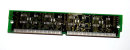 4 MB FPM-RAM 72-pin PS/2 non-Parity Simm 60 ns Chips: 8x...