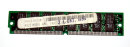 4 MB FPM-RAM 72-pin PS/2 Simm 60 ns  Chips: 8x Vanguard...