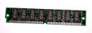 4 MB FPM-RAM 72-pin PS/2 Simm 70 ns  Chips: 8x Vanguard...