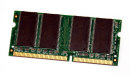 128 MB SO-DIMM 144-pin SD-RAM PC-100 CL2  Dane-Elec IRL...