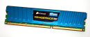 4 GB DDR3 RAM PC3-12800U CL9  Vengeance LP  Corsair...