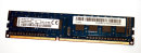 4 GB DDR3-RAM 240-pin 1Rx8 PC3L-12800U non-ECC  Kingston...
