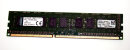 8 GB DDR3 RAM 240-pin PC3L-12800E  1,35V ECC-Memory...