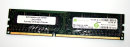 4 GB DDR3-RAM 240-pin PC3-10600U non-ECC  Rendition...