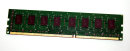 8 GB DDR3-RAM 240-pin PC3-12800U non-ECC 1,5V CL11...