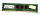 8 GB DDR3 RAM 240-pin PC3-12800U nonECC Hammerram HRD38192M1600C9
