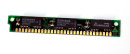 1 MB Simm 30-pin 1Mx8p (Parity-Emulation) 3-Chip 70 ns...