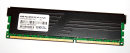 4 GB DDR3 RAM PC3-8500U CL7  Value Plus 1,5V  Geil...