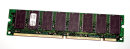 512 MB SD-RAM 168-pin PC-133 Unbuffered non-ECC  SpecTek...