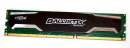 8 GB DDR3-RAM 240-pin PC3-12800U CL9 non-ECC 1,5V...