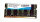 2 GB DDR2-RAM 200-pin SO-DIMM PC2-6400S CL6  ADATA AD2800002GMS