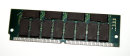 4 MB FPM-RAM 72-pin PS/2 Parity Simm 70 ns  NEC...
