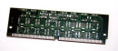 4 MB FPM-RAM 72-pin PS/2 Parity Simm 70 ns  NEC MC-421000A36BH-70