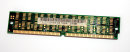 16 MB EDO-RAM 72-pin non-Parity PS/2 Simm 60 ns  Chips:...