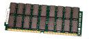 32 MB FPM-RAM 72-pin Parity PS/2 Simm 60 ns  Chips:16x...