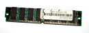 32 MB EDO-RAM 72-pin non-Parity PS/2 Simm 60 ns  Chips:...