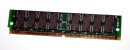 4 MB FPM-RAM 72-pin non-Parity PS/2 Simm 60 ns  Smart...