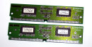 64 MB EDO-RAM (2 x 32 MB) 72-pin non-Parity PS/2 Simm 60...