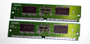 64 MB EDO-RAM (2 x 32 MB) 72-pin non-Parity PS/2 Simm 60...