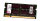 2 GB DDR2 RAM 200-pin SO-DIMM PC2-5300S   Kingston M25664F50