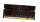 2 GB DDR2 RAM 200-pin SO-DIMM PC2-5300S   Kingston M25664F50