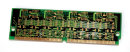 4 MB FPM-RAM 72-pin Parity PS/2 Simm 70 ns  Chips:8x...