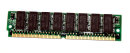 16 MB FPM-RAM 72-pin non-Parity PS/2 Simm 60 ns  Chips:...