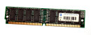 16 MB FPM-RAM 72-pin non-Parity PS/2 Simm 70 ns  Chips:...