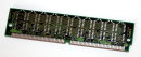 16 MB EDO-RAM 72-pin non-Parity PS/2 Simm 60 ns  MSC...