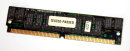 1 MB FPM-RAM 72-pin Parity PS/2 Simm 100 ns  Hitachi...