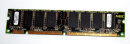 32 MB SD-RAM 168-pin PC-66 non-ECC CL2  NEC...