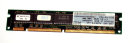 64 MB SD-RAM 168-pin PC-66  ECC-Memory  Samsung...
