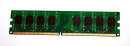 2 GB DDR2-RAM 240-pin PC2-6400U non-ECC 1,80V CL5...