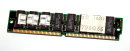 8 MB EDO-RAM 72-pin non-Parity PS/2 Simm 60 ns  Chips:16x...