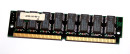 8 MB FPM-RAM 72-pin non-Parity PS/2 Simm 60 ns  Chips:...