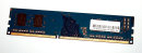 2 GB DDR3-RAM 240-pin 1Rx16 PC3L-12800U non-ECC  Hynix...