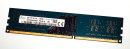2 GB DDR3-RAM 240-pin 1Rx16 PC3L-12800U non-ECC  Hynix HMT425U6AFR6A-PB N0 AA
