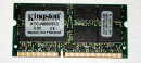 512 MB SO-DIMM PC-133  Kingston KTC-N600/512
