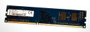 2 GB DDR3-RAM 240-pin 1Rx16 PC3L-12800U non-ECC 1.35V...