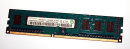 4 GB DDR3-RAM 240-pin PC3L-12800U non-ECC Ramaxel...