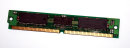 4 MB EDO-RAM 72-pin Parity PS/2 Simm 60 ns 1Mx36  Samsung...