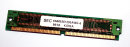 4 MB EDO-RAM 72-pin Parity PS/2 Simm 60 ns 1Mx36  Samsung...