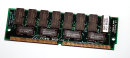 32 MB FPM-RAM 72-pin 8Mx36 Parity PS/2 Simm 60 ns  LG...